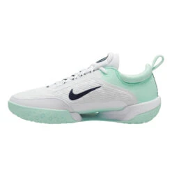 Nike Zoom NXT Scarpa Per Tutte Le Superfici Donna - Bianco, Mint 7 Nike Zoom NXT Scarpa Per Tutte Le Superfici Donna - Bianco, Mint -Attrezzatura Da Tennis 16664000 0 9