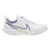 Nike Zoom Pro Scarpa Per Tutte Le Superfici Uomini - Bianco, Blu -Attrezzatura Da Tennis 16691000 0 1