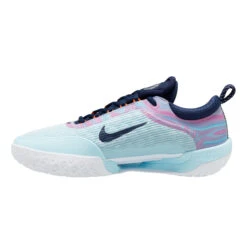 Nike Zoom NXT Scarpa Per Tutte Le Superfici Uomini - Blu Chiaro, Lilla 7 Nike Zoom NXT Scarpa Per Tutte Le Superfici Uomini - Blu Chiaro, Lilla -Attrezzatura Da Tennis 16744000 0 9