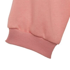 ADIDAS Oversized Fleece Jogger Babybekleidung Bambini - Rosa, Multicolore -Attrezzatura Da Tennis 16903000 15