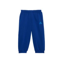 ADIDAS Oversized Fleece Jogger Babybekleidung Bambini - Blu, Multicolore -Attrezzatura Da Tennis 16904000 12