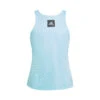 ADIDAS Q2 Heat Ready Canottiera Ragazze - Turchese -Attrezzatura Da Tennis 16917000 000