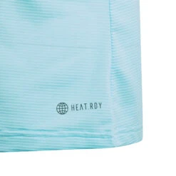 ADIDAS Q2 Heat Ready Canottiera Ragazze - Turchese -Attrezzatura Da Tennis 16917000 11