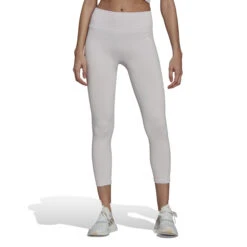 ADIDAS Seamless 7/8 Calzamaglia Donna - Rosa -Attrezzatura Da Tennis 17115000 13