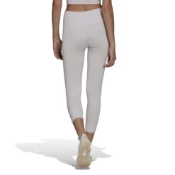 ADIDAS Seamless 7/8 Calzamaglia Donna - Rosa -Attrezzatura Da Tennis 17115000 14