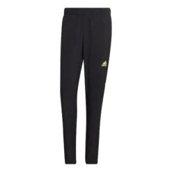 ADIDAS Training Icons Woven Pantalone Da Allenamento Uomini - Nero