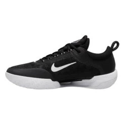 Nike Zoom Court NXT Scarpa Per Tutte Le Superfici Uomini - Nero, Bianco -Attrezzatura Da Tennis 17237000 0 3