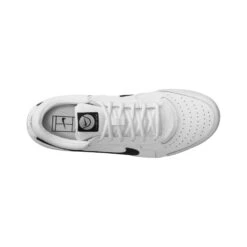Nike Zoom Court Lite 3 Scarpa Per Tutte Le Superfici Bambini - Bianco, Nero -Attrezzatura Da Tennis 17248000 0 4