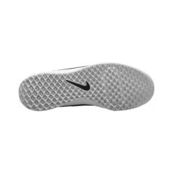 Nike Zoom Court Lite 3 Scarpa Per Tutte Le Superfici Bambini - Bianco, Nero -Attrezzatura Da Tennis 17248000 0 5