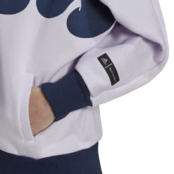 ADIDAS Marimekko Felpa Donna - Viola -Attrezzatura Da Tennis 17268000 16