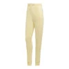 ADIDAS Studio Lounge High Waist Pantalone Da Allenamento Donna - Giallo -Attrezzatura Da Tennis 17274000 000