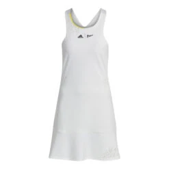 ADIDAS Y Abito Donna - Bianco
