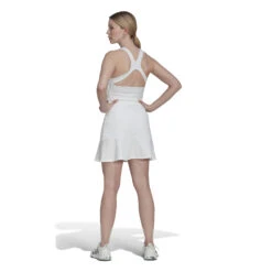 ADIDAS Y Abito Donna - Bianco 11 ADIDAS Y Abito Donna - Bianco -Attrezzatura Da Tennis 17301000 14