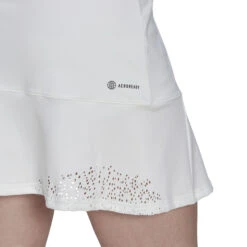 ADIDAS Y Abito Donna - Bianco 14 ADIDAS Y Abito Donna - Bianco -Attrezzatura Da Tennis 17301000 17