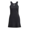 ADIDAS US Series Y Abito Donna - Nero -Attrezzatura Da Tennis 17305000 000