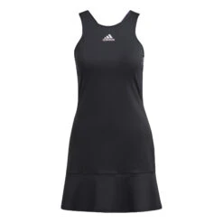 ADIDAS US Series Y Abito Donna - Nero