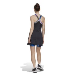 ADIDAS US Series Y Abito Donna - Nero -Attrezzatura Da Tennis 17305000 11