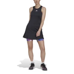 ADIDAS US Series Y Abito Donna - Nero -Attrezzatura Da Tennis 17305000 12