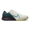 Nike Zoom Vapor Pro 2 Scarpa Per Tutte Le Superfici Uomini - Bianco, Nero -Attrezzatura Da Tennis 17332000 0 1