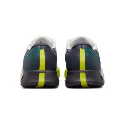 Nike Zoom Vapor Pro 2 Scarpa Per Tutte Le Superfici Uomini - Bianco, Nero -Attrezzatura Da Tennis 17332000 0 2