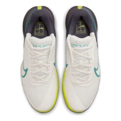 Nike Zoom Vapor Pro 2 Scarpa Per Tutte Le Superfici Uomini - Bianco, Nero -Attrezzatura Da Tennis 17332000 0 4