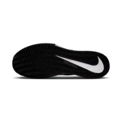 Nike Vapor Lite 2 Scarpa Per Terra Rossa Uomini - Nero, Bianco -Attrezzatura Da Tennis 17341000 0 5
