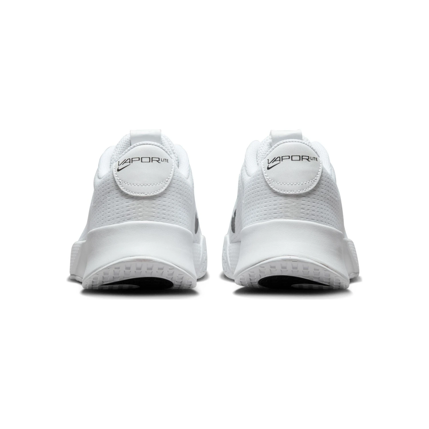 Nike Vapor Lite 2 Scarpa Per Tutte Le Superfici Uomini - Bianco, Nero 7 Nike Vapor Lite 2 Scarpa Per Tutte Le Superfici Uomini - Bianco, Nero - immagine 5