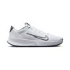 Nike Vapor Lite 2 Scarpa Per Terra Rossa Bambini - Bianco, Nero -Attrezzatura Da Tennis 17360000 0 1