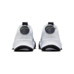 Nike Vapor Lite 2 Scarpa Per Terra Rossa Bambini - Bianco, Nero -Attrezzatura Da Tennis 17360000 0 2