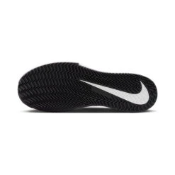 Nike Vapor Lite 2 Scarpa Per Terra Rossa Bambini - Bianco, Nero -Attrezzatura Da Tennis 17360000 0 5