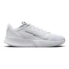 Nike Vapor Lite 2 Scarpa Per Tutte Le Superfici Donna - Bianco, Argento