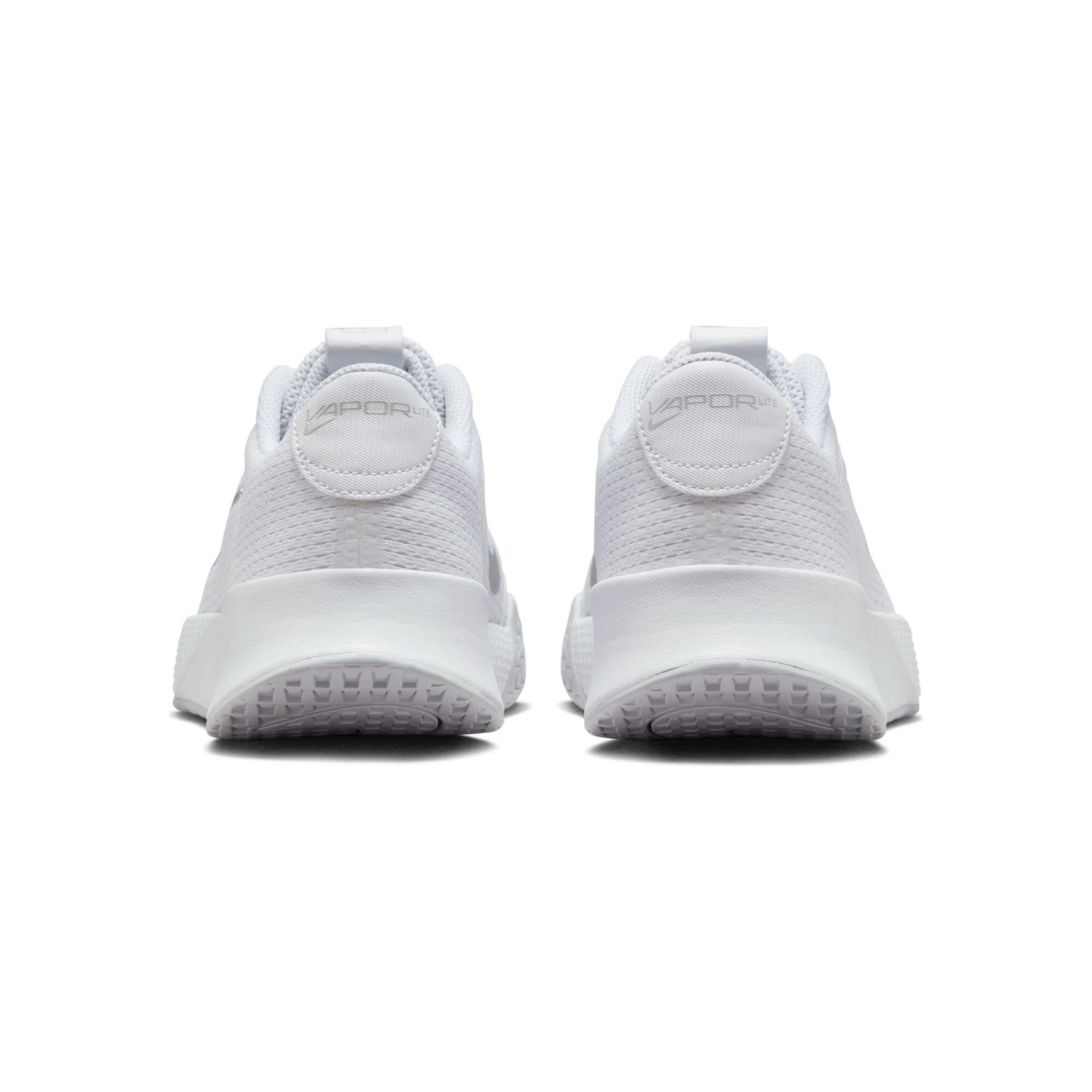 Nike Vapor Lite 2 Scarpa Per Tutte Le Superfici Donna - Bianco, Argento 7 Nike Vapor Lite 2 Scarpa Per Tutte Le Superfici Donna - Bianco, Argento - immagine 5