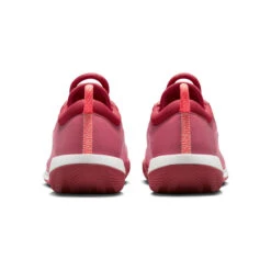 Nike Zoom Court NXT Scarpa Per Terra Rossa Donna - Rosa, Verde Chiaro -Attrezzatura Da Tennis 17388000 0 2