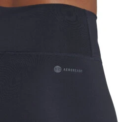 ADIDAS TE 7/8 Calzamaglia Donna - Blu -Attrezzatura Da Tennis 17388000 16