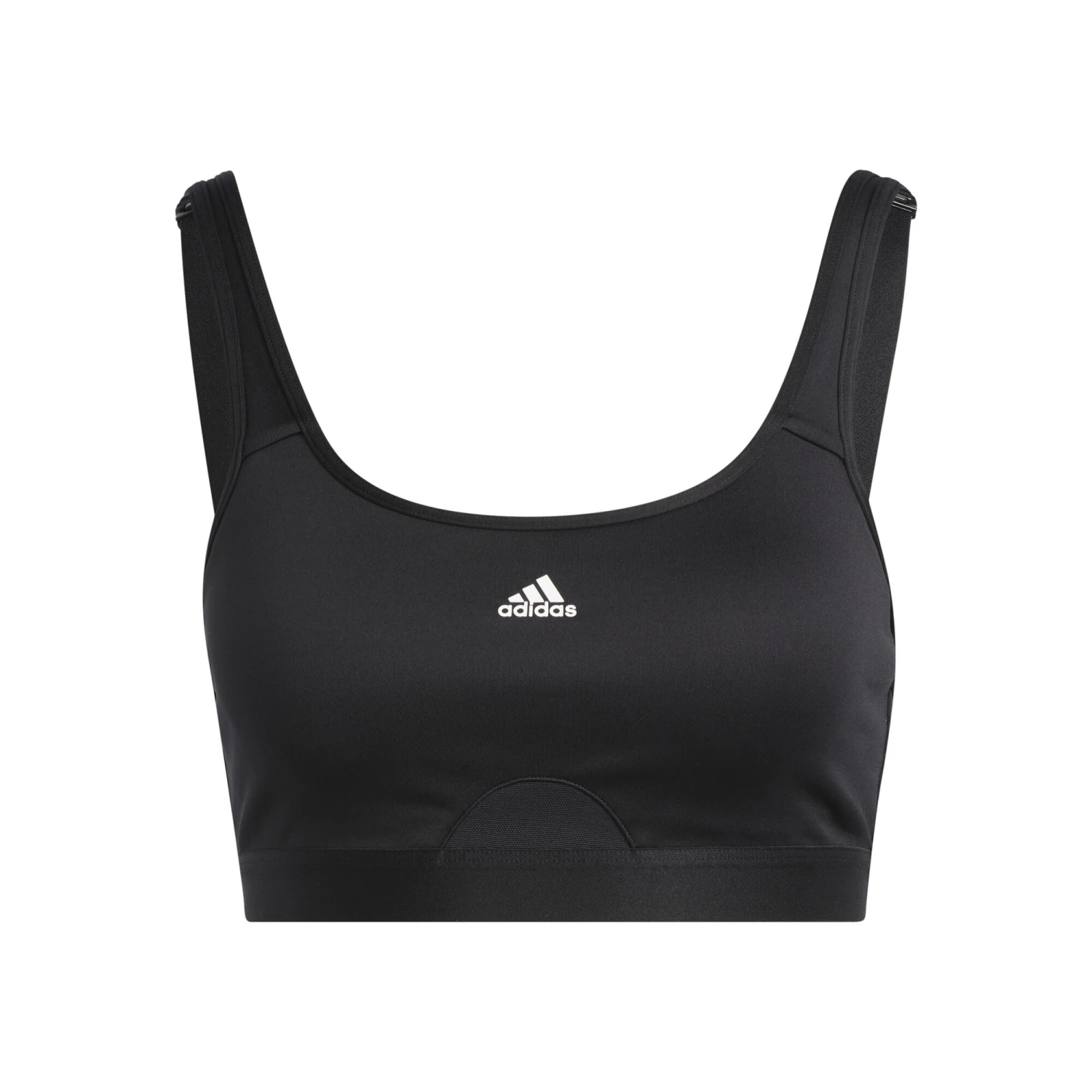ADIDAS TLRD Move High-Support Reggiseni Sportivi Donna - Nero 3 ADIDAS TLRD Move High-Support Reggiseni Sportivi Donna - Nero