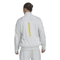 ADIDAS London Giacca Da Allenamento Uomini - Bianco 11 ADIDAS London Giacca Da Allenamento Uomini - Bianco -Attrezzatura Da Tennis 17436000 14