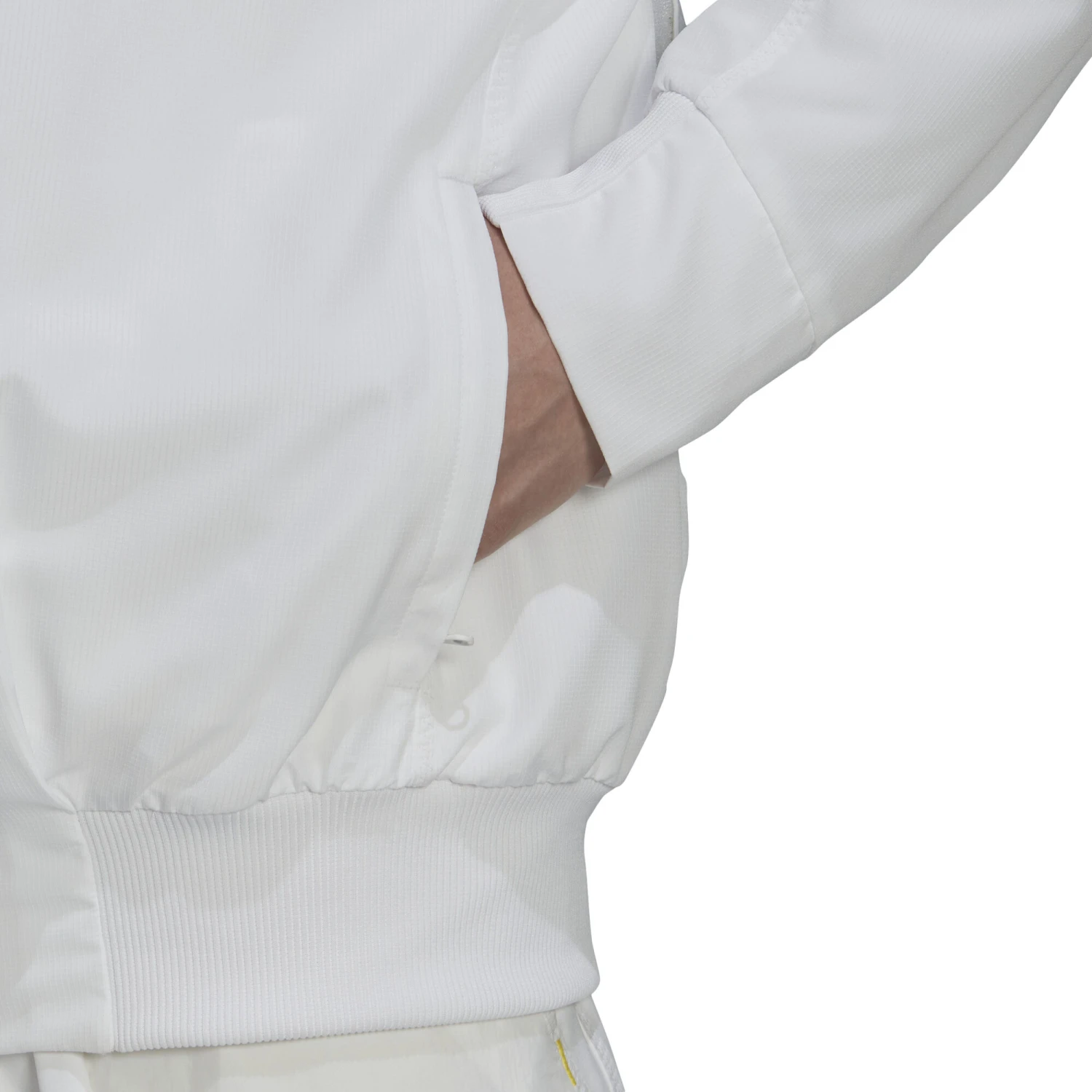 ADIDAS London Giacca Da Allenamento Uomini - Bianco 7 ADIDAS London Giacca Da Allenamento Uomini - Bianco - immagine 5