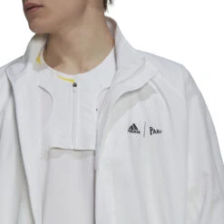 ADIDAS London Giacca Da Allenamento Uomini - Bianco 14 ADIDAS London Giacca Da Allenamento Uomini - Bianco -Attrezzatura Da Tennis 17436000 18