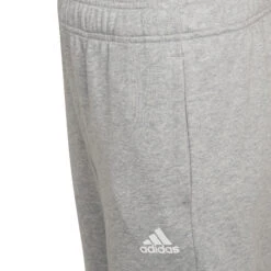 ADIDAS Cotton Tuta Da Allenamento Ragazzi - Grigio 8 ADIDAS Cotton Tuta Da Allenamento Ragazzi - Grigio -Attrezzatura Da Tennis 17559000 10