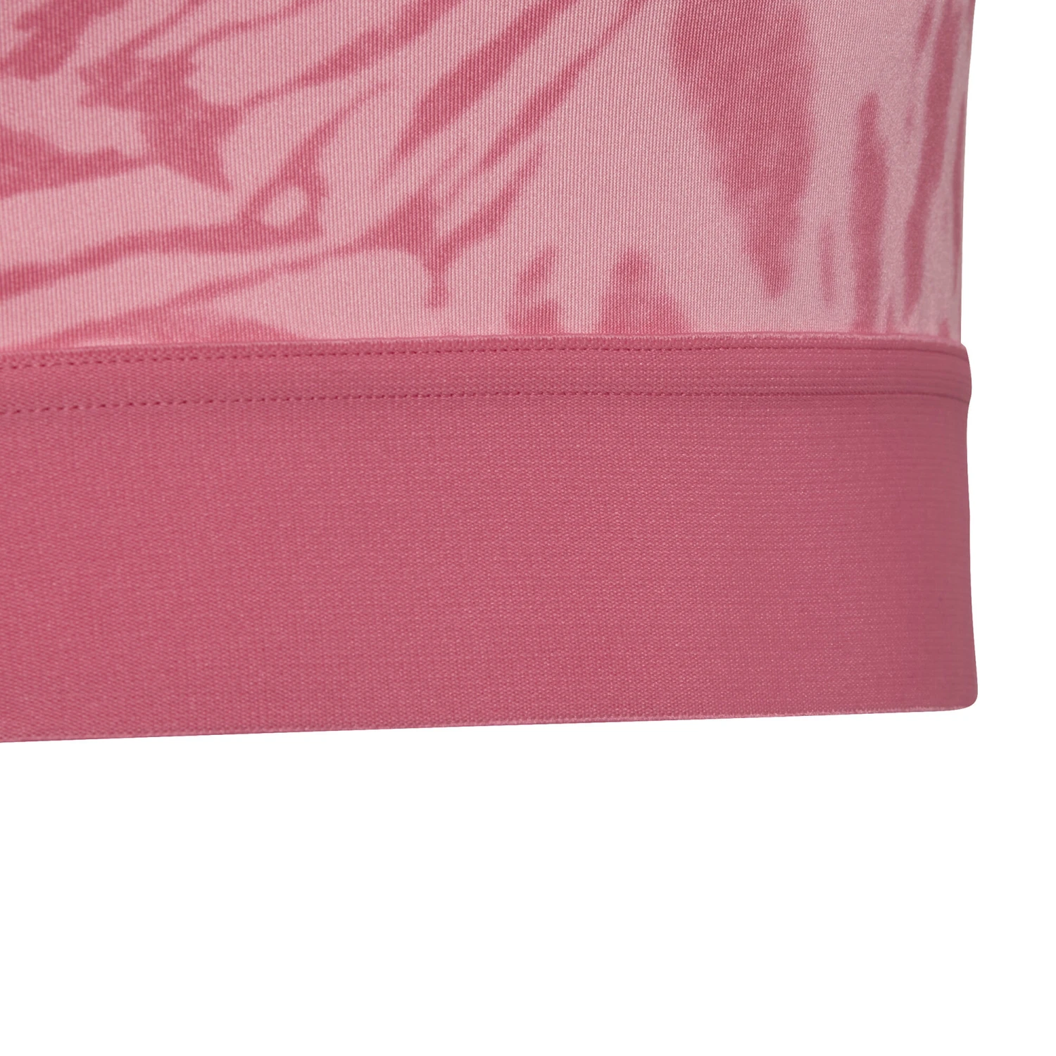 ADIDAS Powerreact Reggiseni Sportivi Ragazze - Rosa 6 ADIDAS Powerreact Reggiseni Sportivi Ragazze - Rosa - immagine 4