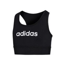 ADIDAS Believe This Reggiseni Sportivi Ragazze - Nero