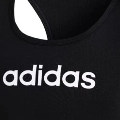 ADIDAS Believe This Reggiseni Sportivi Ragazze - Nero 7 ADIDAS Believe This Reggiseni Sportivi Ragazze - Nero -Attrezzatura Da Tennis 17604000 10