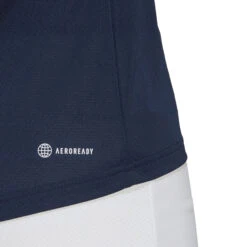 ADIDAS Club Maglietta Donna - Blu Scuro 13 ADIDAS Club Maglietta Donna - Blu Scuro -Attrezzatura Da Tennis 17775000 17