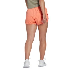 ADIDAS Club Pantaloncini Donna - Arancione -Attrezzatura Da Tennis 17778000 14