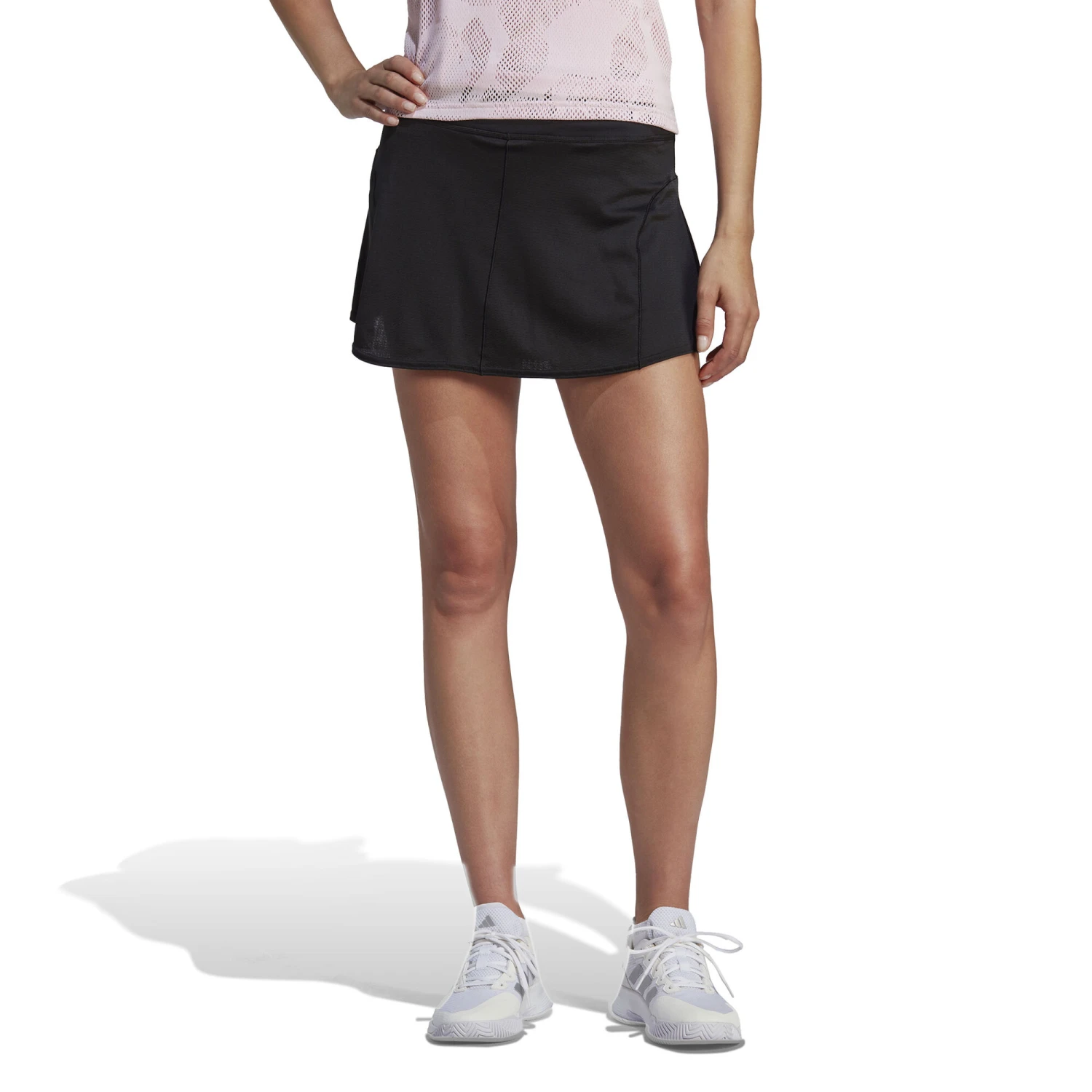 ADIDAS Match Gonna Donna - Nero 9 ADIDAS Match Gonna Donna - Nero - immagine 7