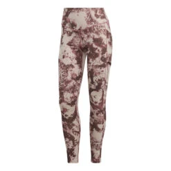 ADIDAS Paris MA Skirt & Calzamaglia Donna - Beige, Berry 13 ADIDAS Paris MA Skirt & Calzamaglia Donna - Beige, Berry -Attrezzatura Da Tennis 17791000 0 2