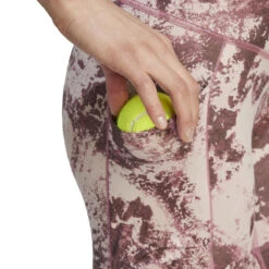 ADIDAS Paris MA Skirt & Calzamaglia Donna - Beige, Berry 17 ADIDAS Paris MA Skirt & Calzamaglia Donna - Beige, Berry -Attrezzatura Da Tennis 17791000 16