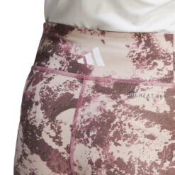 ADIDAS Paris MA Skirt & Calzamaglia Donna - Beige, Berry 19 ADIDAS Paris MA Skirt & Calzamaglia Donna - Beige, Berry -Attrezzatura Da Tennis 17791000 18