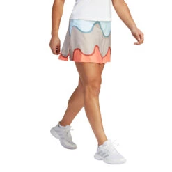 ADIDAS Marimekko Gonna Donna - Multicolore 11 ADIDAS Marimekko Gonna Donna - Multicolore -Attrezzatura Da Tennis 17801000 15