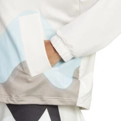 ADIDAS Marimekko Giacca Da Allenamento Donna - Bianco, Multicolore 16 ADIDAS Marimekko Giacca Da Allenamento Donna - Bianco, Multicolore -Attrezzatura Da Tennis 17803000 18